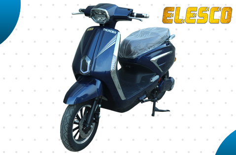 Electric Scooter In Kurung Kumey