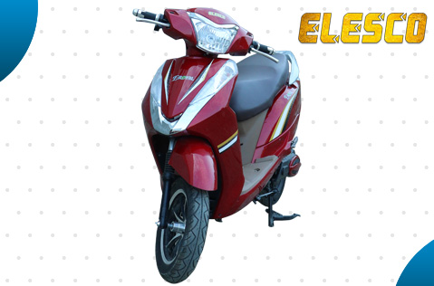 Electric Bike In Mamit