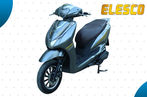 E Bike In Simdega