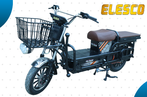 Electric Motor Bike In Farrukhabad